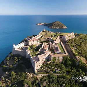 La Rocca 2 - Bookwedo , Porto Ercole (Grosseto) Italia