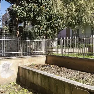 Igea With Garden - Close To Policlinico Gemelli , Roma Italia