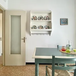 Casaviva - Cozy Bilo In , Rapallo Italia