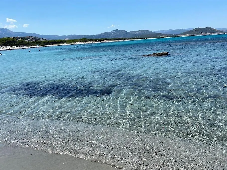 Relax La Caletta Apartment