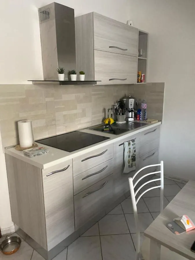 Relax La Caletta Apartment