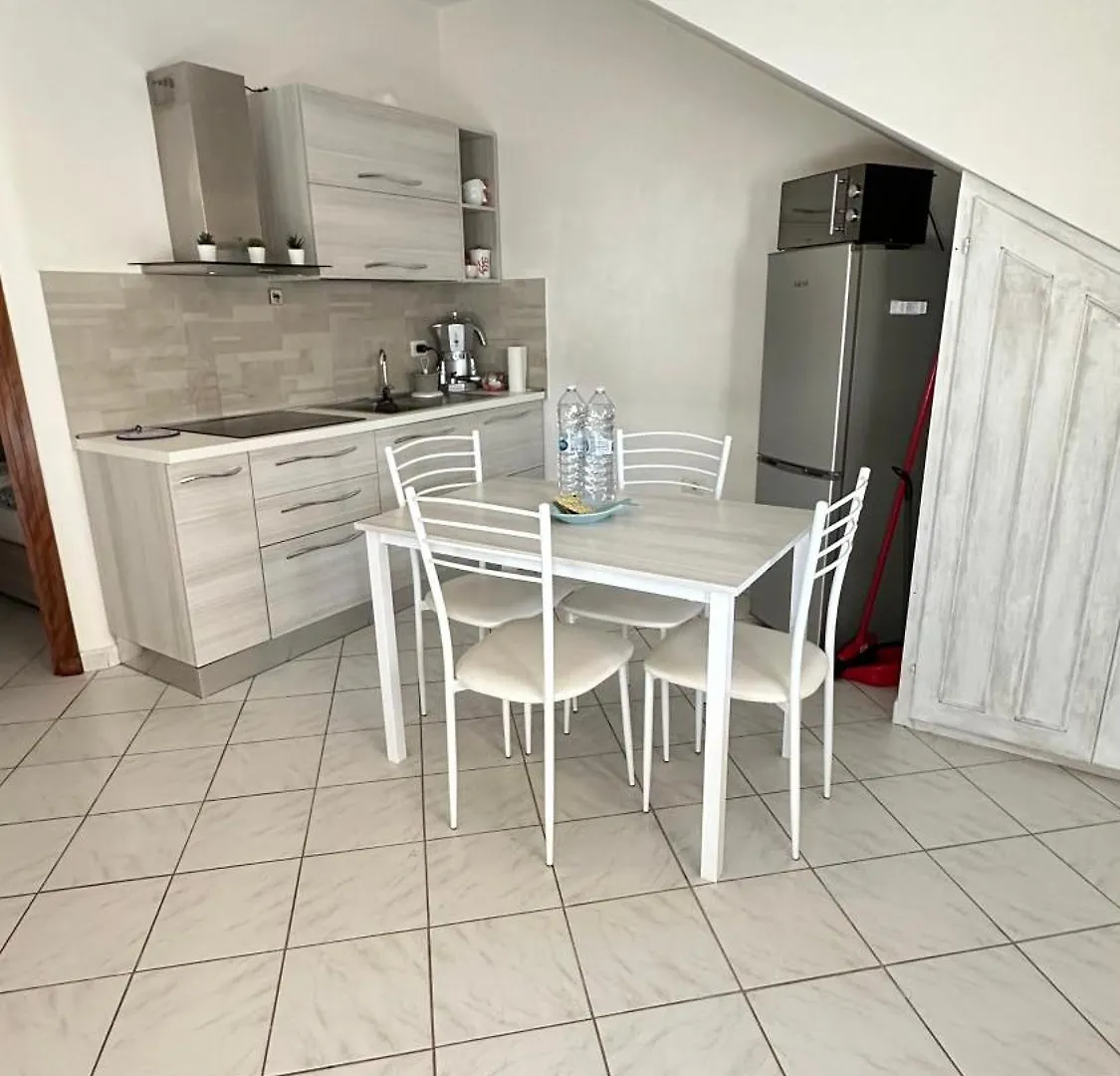 Relax La Caletta Apartment Italy