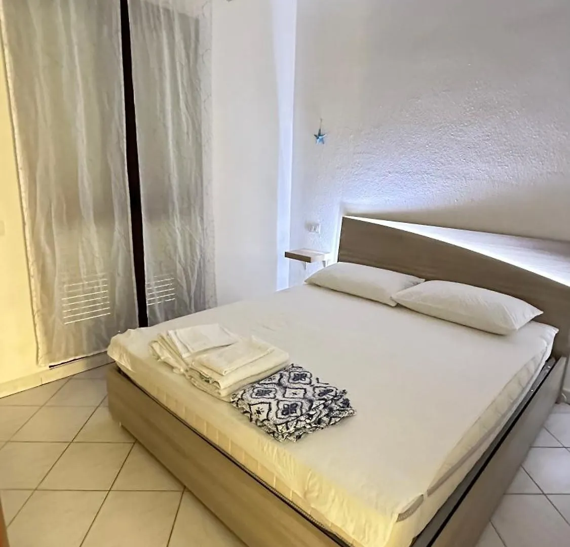 Relax La Caletta Apartment 0*,  Italy