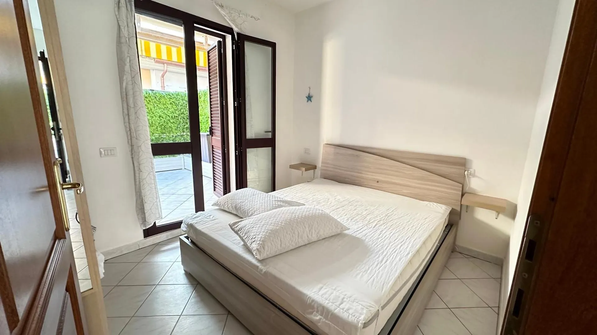 Relax La Caletta Apartment