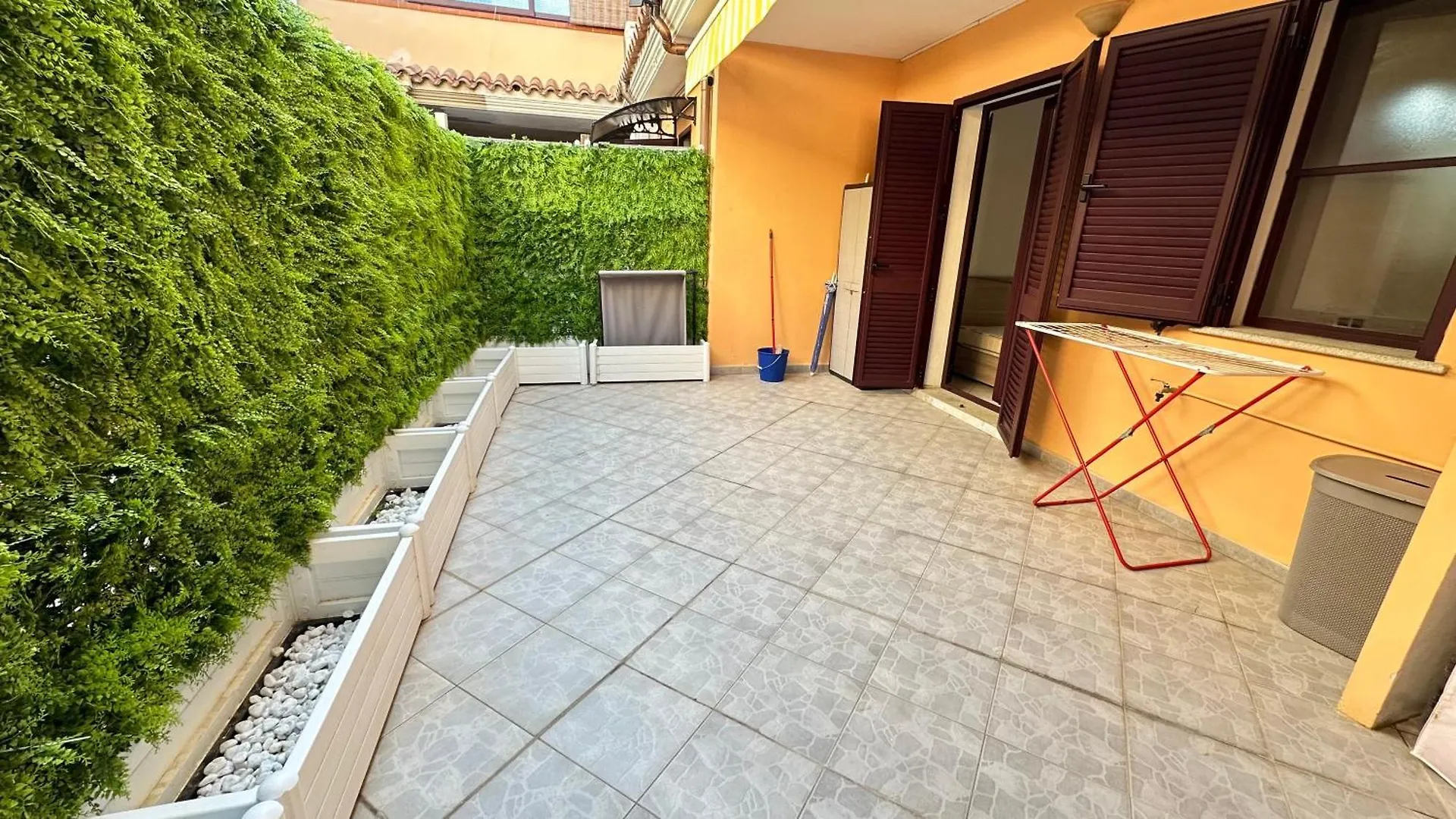 Relax La Caletta Apartment